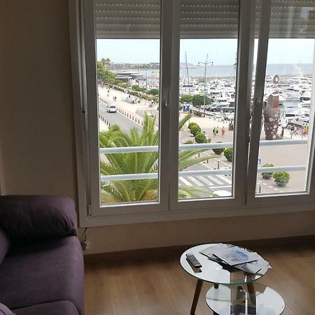 Apartament Marina Port Cambrils Luaran gambar