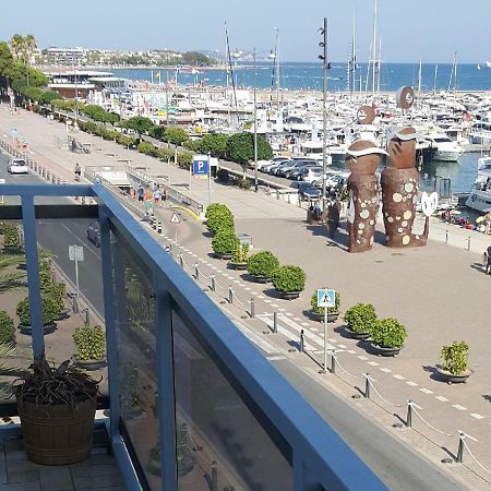 Apartament Marina Port Cambrils Luaran gambar