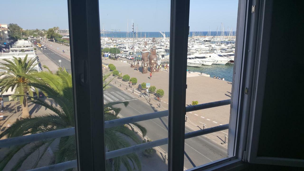 Apartament Marina Port Cambrils Luaran gambar