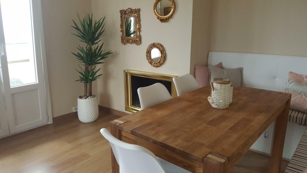 Apartament Marina Port Cambrils Luaran gambar