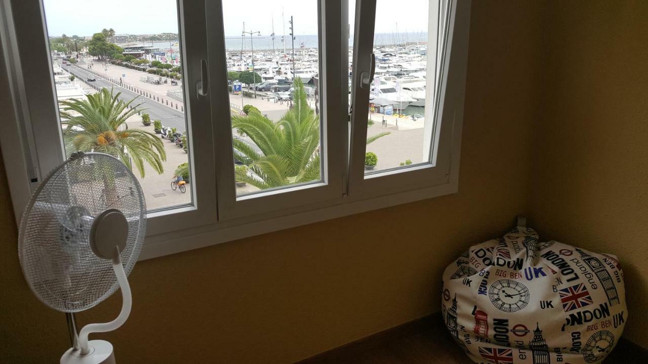 Apartament Marina Port Cambrils Luaran gambar