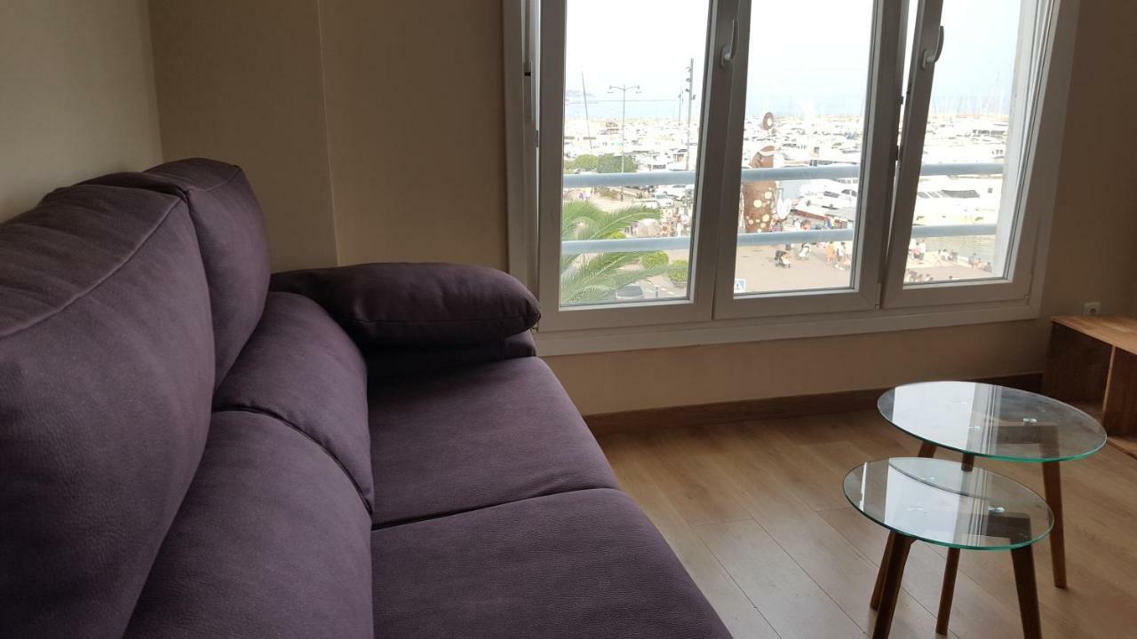 Apartament Marina Port Cambrils Luaran gambar