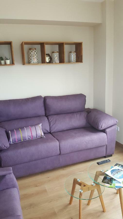 Apartament Marina Port Cambrils Luaran gambar