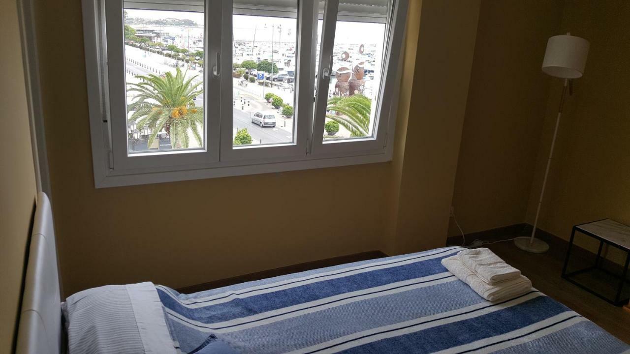 Apartament Marina Port Cambrils Luaran gambar