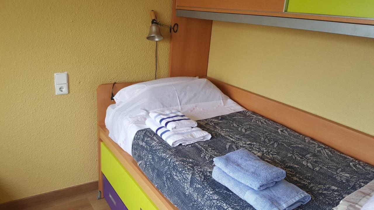 Apartament Marina Port Cambrils Luaran gambar