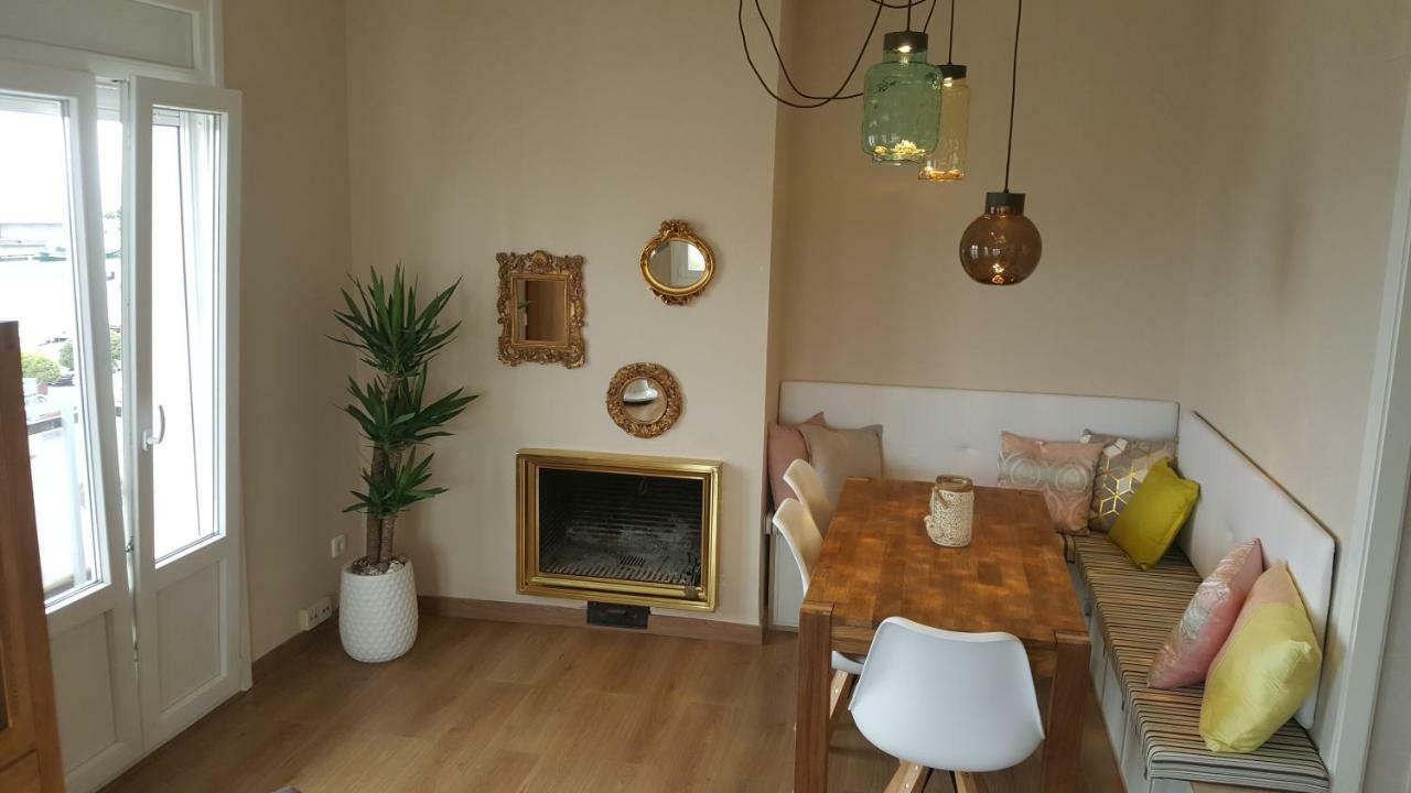 Apartament Marina Port Cambrils Luaran gambar