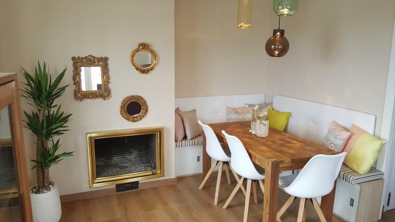 Apartament Marina Port Cambrils Luaran gambar