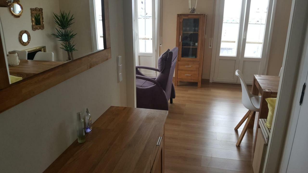 Apartament Marina Port Cambrils Luaran gambar
