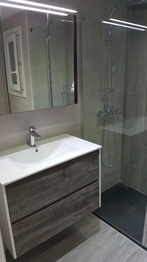 Apartament Marina Port Cambrils Luaran gambar