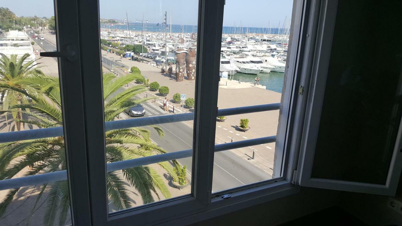 Apartament Marina Port Cambrils Luaran gambar