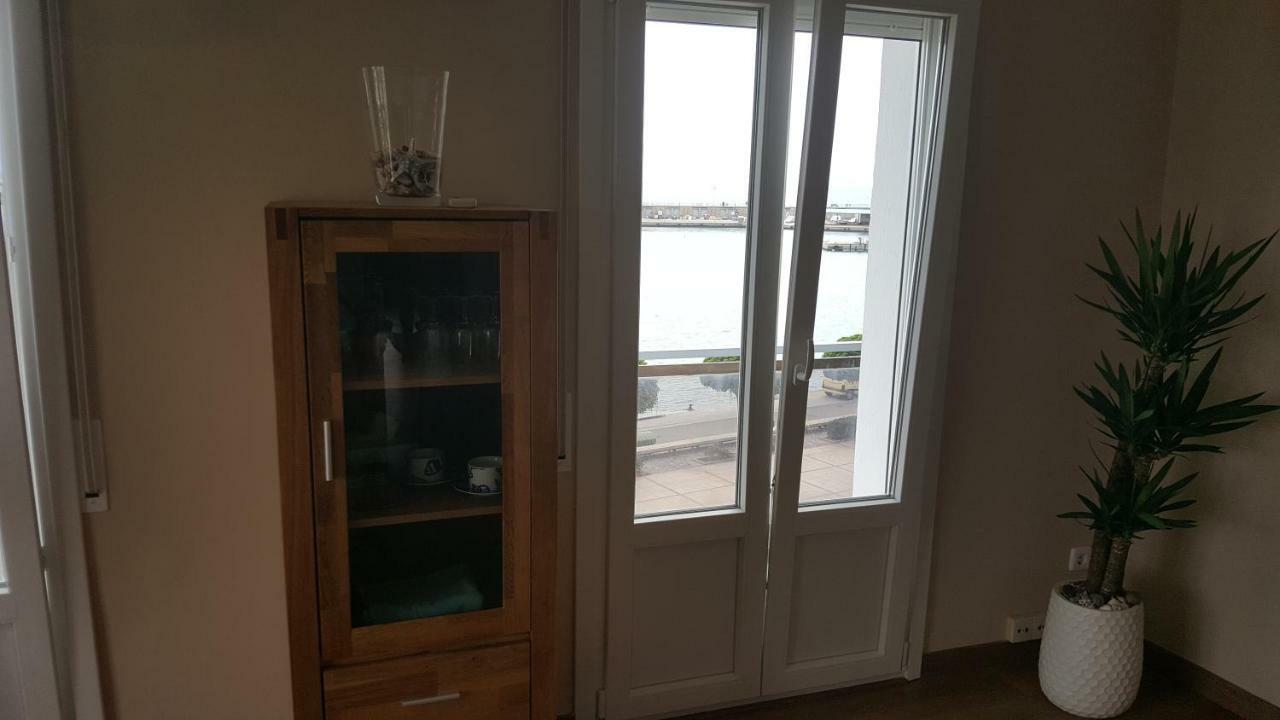 Apartament Marina Port Cambrils Luaran gambar