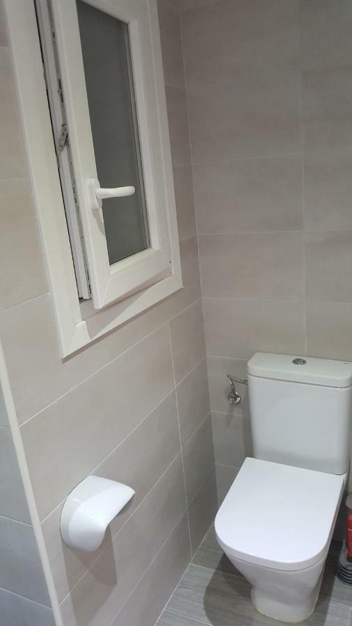 Apartament Marina Port Cambrils Luaran gambar