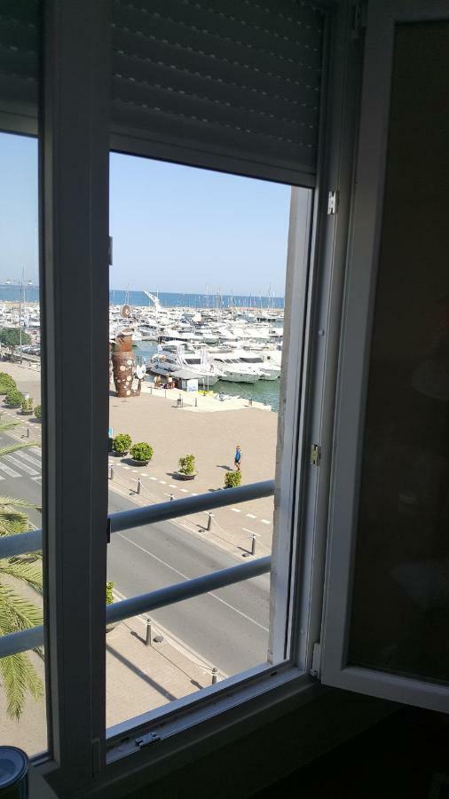 Apartament Marina Port Cambrils Luaran gambar