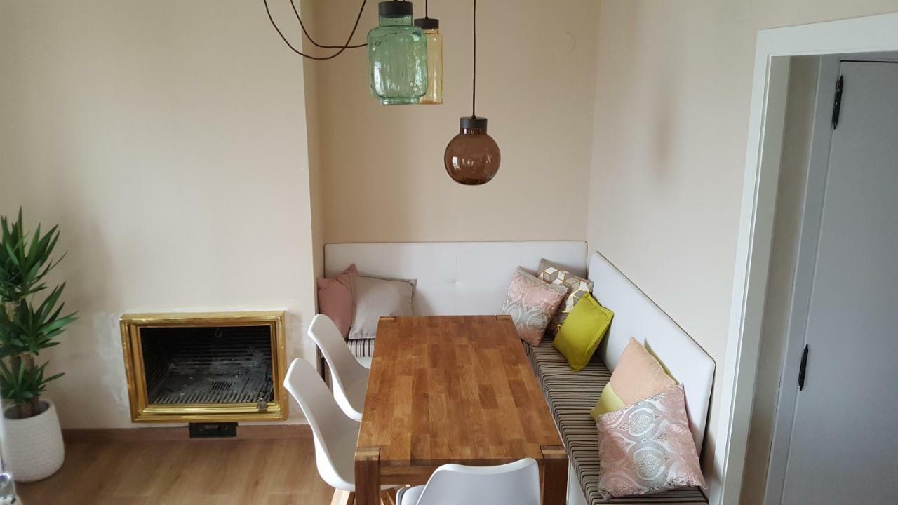 Apartament Marina Port Cambrils Luaran gambar