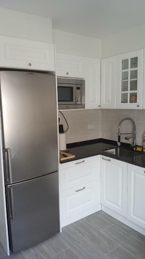 Apartament Marina Port Cambrils Luaran gambar