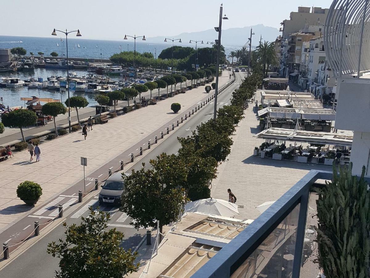 Apartament Marina Port Cambrils Luaran gambar