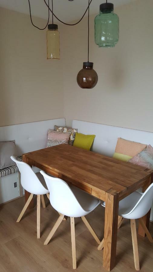 Apartament Marina Port Cambrils Luaran gambar